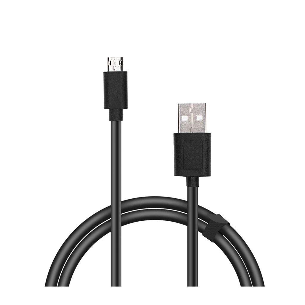 USB kabal SPEEDLINK HQ, Micro-USB Cable, 1,80m, SL-170212-BK - image 1