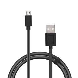 USB kabal SPEEDLINK HQ, Micro-USB Cable, 1,80m, SL-170212-BK - thumbnail 1
