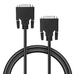 DVI kabl SPEEDLINK DVI-D Dual Link Cable, 1,80m, SL-170014-BK - thumbnail 1