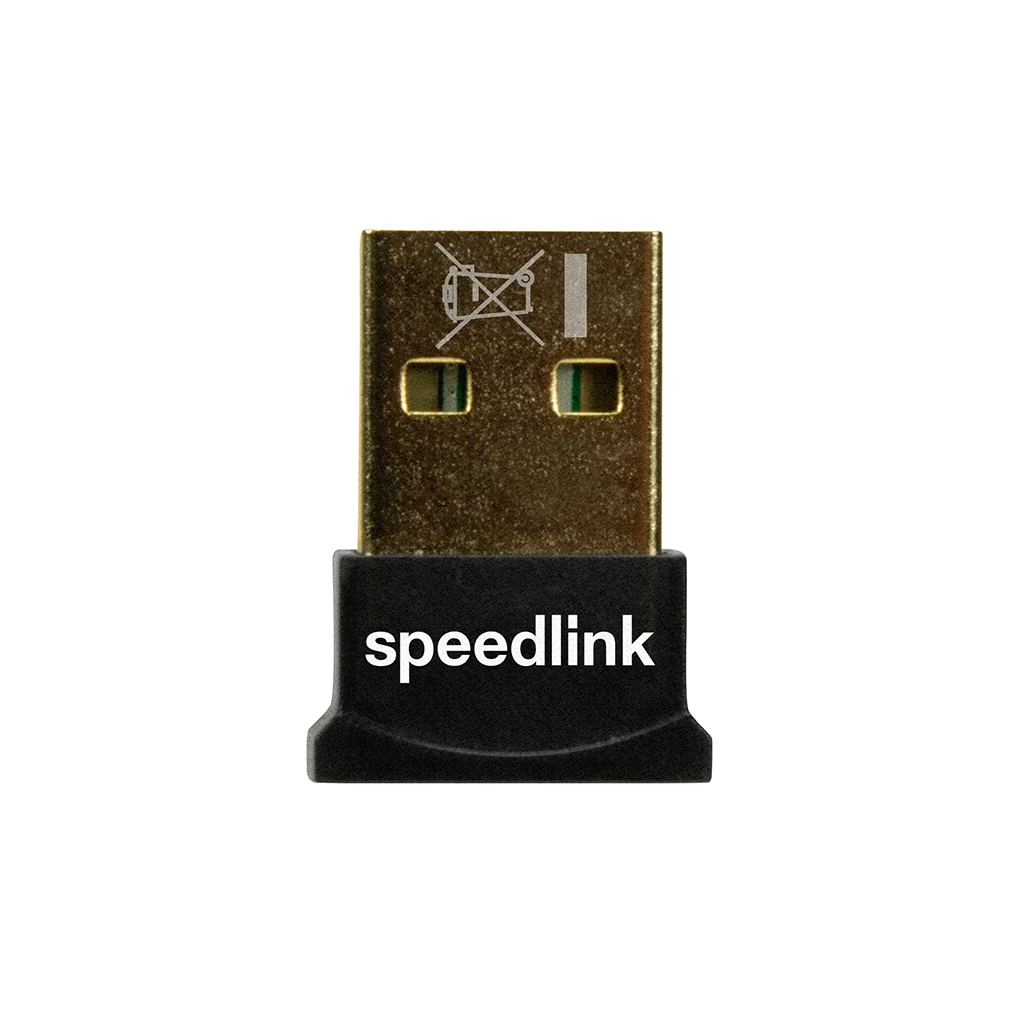 USB Bluetooth dongle v4.0 SPEEDLINK, SL-7411-BK - image 1