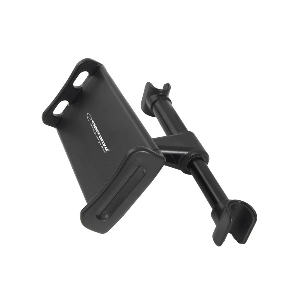 Univerzalni držač nosač za tablet i mobitel za sjedalo u autu ESPERANZA BRACE EMH133 - image 1