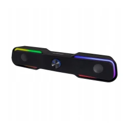 Zvučnici 2.0 ESPERANZA USB, RAINBOW APALA, EGS101 - thumbnail 2