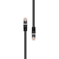 Patch kabl SPEEDLINK CAT 5e Network Cable STP, 1,50m HQ, SL-170406-BK - thumbnail 2