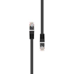 Patch kabl SPEEDLINK CAT 5e Network Cable STP, 1,50m Basic, SL-170404-BK - thumbnail 2