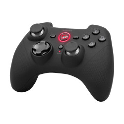 Game Pad SPEEDLINK RAIT Gamepad - Wireless - for PC/PS3/Switch SL-650110-BK - thumbnail 3