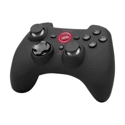 Game Pad SPEEDLINK RAIT Gamepad - Wireless - for PC/PS3/Switch SL-650110-BK - thumbnail 3