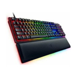 Tastatura Razer Huntsman V2 Analog - Analog Optical Gaming Keyboard - US Layout FRML RZ03-03610100-R3M1 - thumbnail 2