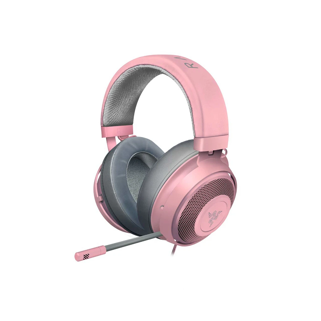 Slušalice Razer Kraken - Multi-Platform Wired Gaming Headset - Quartz - FRML RZ04-02830300-R3M1 - image 1