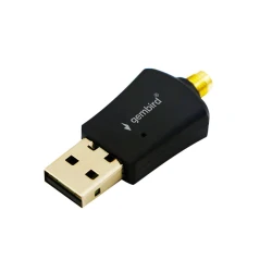 USB WLAN adapter Gembird WNP-UA300P-02, 300 Mbps - thumbnail 1