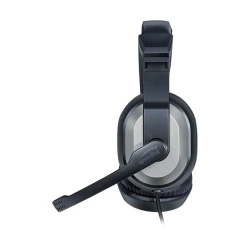 Slušalice sa mikrofonom SPEEDLINK THEBE Stereo, black, SL-870020-BK - thumbnail 2