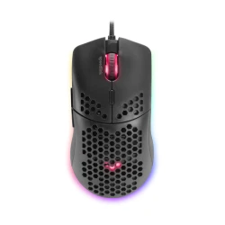 Miš SPEEDLINK SKELL Lightweight Gaming Mouse, black SL-680020-BK - thumbnail 2