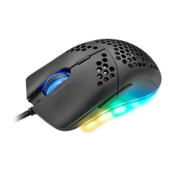 Miš SPEEDLINK SKELL Lightweight Gaming Mouse, black SL-680020-BK - thumbnail 3