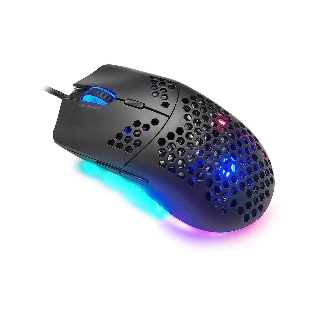 Miš SPEEDLINK SKELL Lightweight Gaming Mouse, black SL-680020-BK - image 1