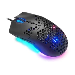 Miš SPEEDLINK SKELL Lightweight Gaming Mouse, black SL-680020-BK - thumbnail 1
