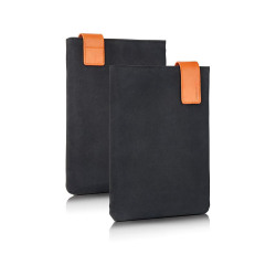 Futrola SPEEDLINK CRUMP Easy Cover Sleeve, 7", crna, SL-7023-BK - thumbnail 3