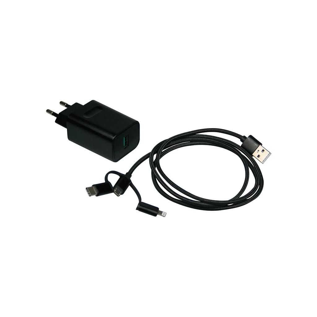 Punjač za tablet KIT H3 M-ACTABH3 MEDIACOM - image 1