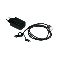 Punjač za tablet KIT H3 M-ACTABH3 MEDIACOM - thumbnail 1