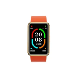 Pametni sat Blackview R5 Orange - thumbnail 2