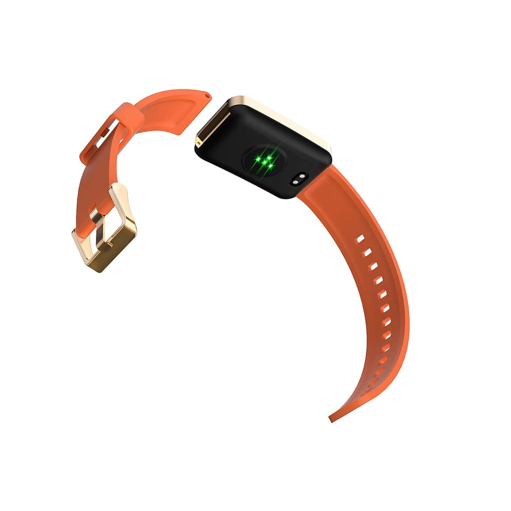 Pametni sat Blackview R5 Orange - image 1