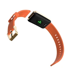 Pametni sat Blackview R5 Orange - thumbnail 1