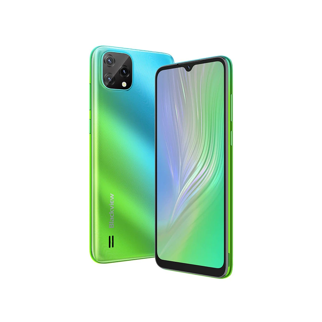 Mobitel Blackview A55 3GB/16GB Summer Mojito dual sim - image 1