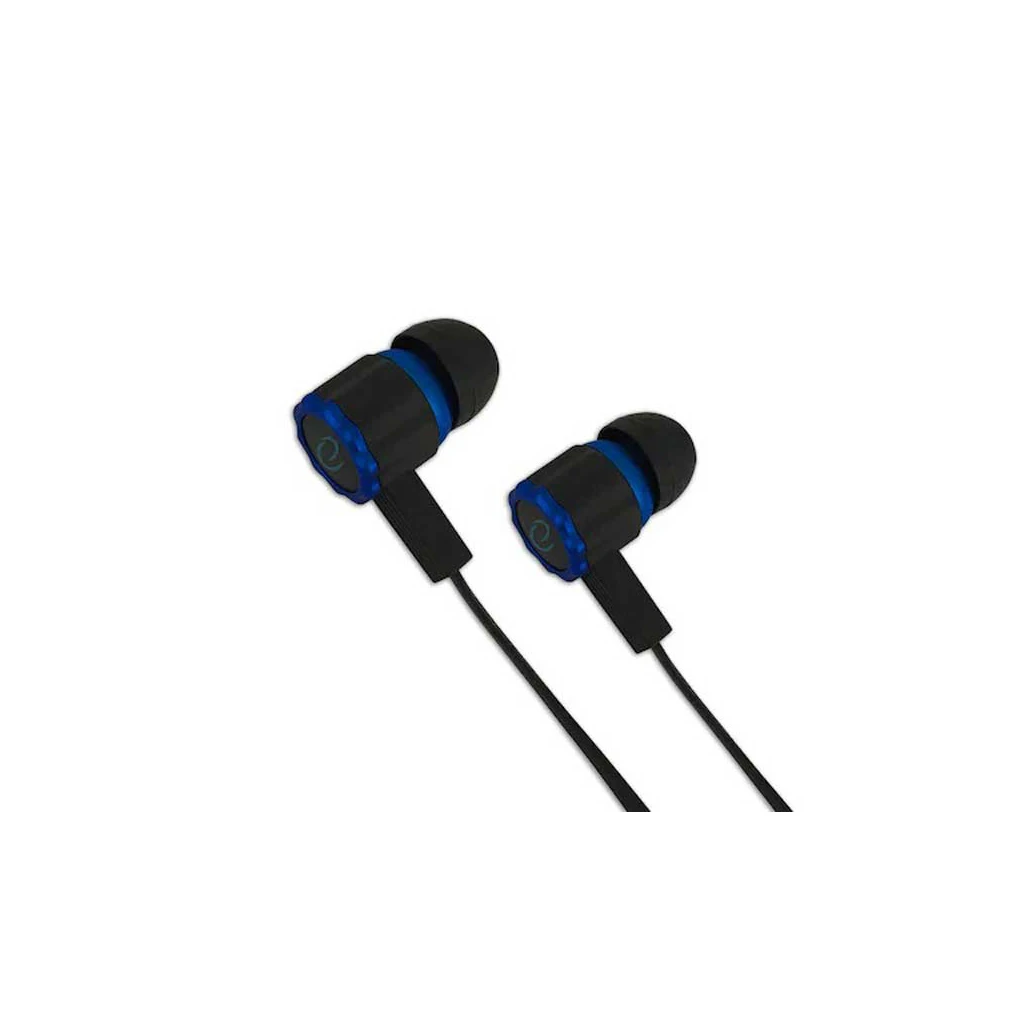 Slušalice sa mikrofonom ESPERANZA VIPER, gaming, BLACK-BLUE, EGH201B - image 1