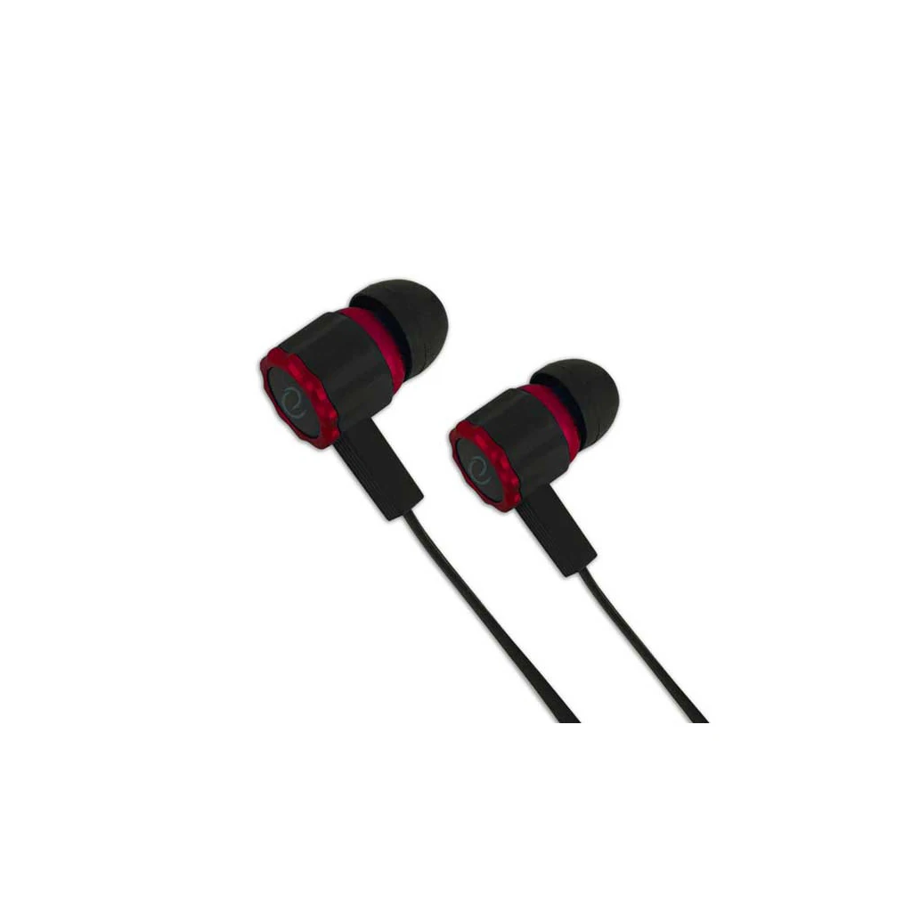 Slušalice sa mikrofonom ESPERANZA VIPER, gaming, BLACK-RED, EGH201R - image 1