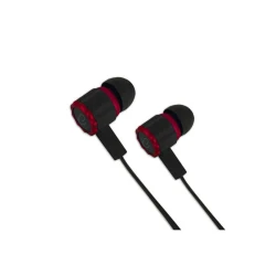 Slušalice sa mikrofonom ESPERANZA VIPER, gaming, BLACK-RED, EGH201R - thumbnail 1