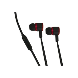 Slušalice sa mikrofonom ESPERANZA VIPER, gaming, BLACK-RED, EGH201R - thumbnail 2