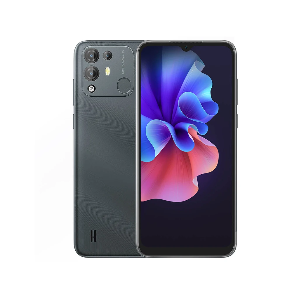 Mobitel Blackview A55 Pro 4GB/64GB Black dual sim - image 1