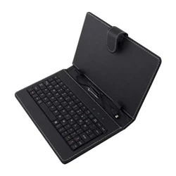 Torba + tastatura za tablet do 7,85" ESPERANZA MADERA EK127 - thumbnail 2