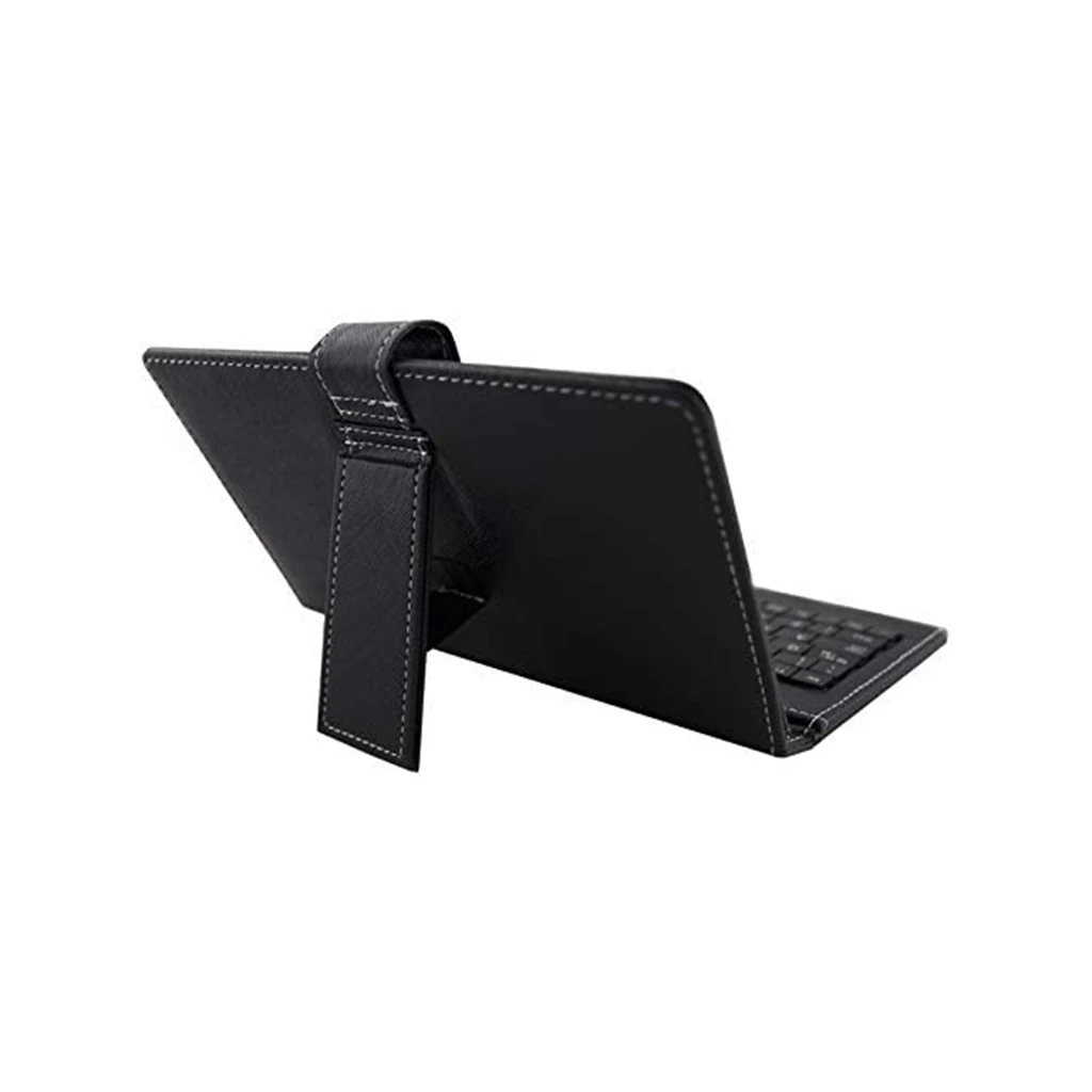 Torba + tastatura za tablet do 7,85" ESPERANZA MADERA EK127 - image 1