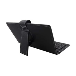 Torba + tastatura za tablet do 7,85" ESPERANZA MADERA EK127 - thumbnail 1