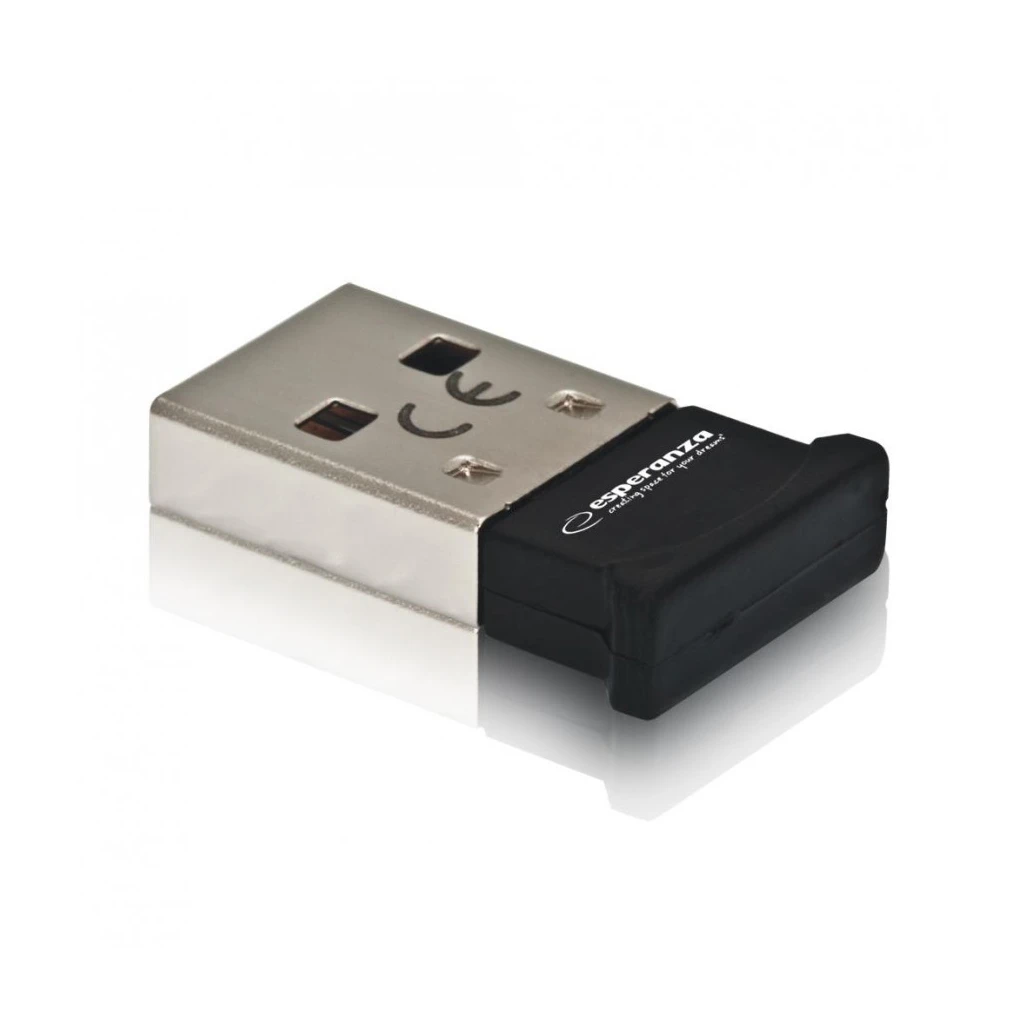 USB Bluetooth dongle v5.0, ESPERANZA EA160 - image 1