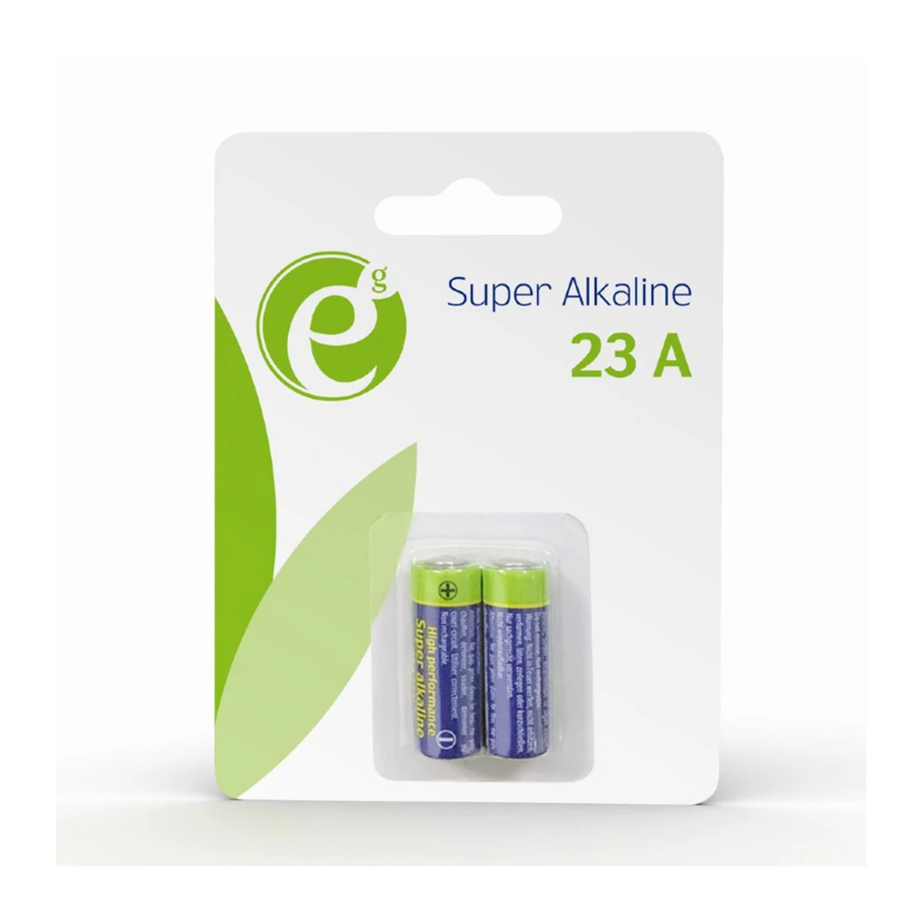 Gembird alkalne baterije 23A 2kom EG-BA-23A-01 - image 1