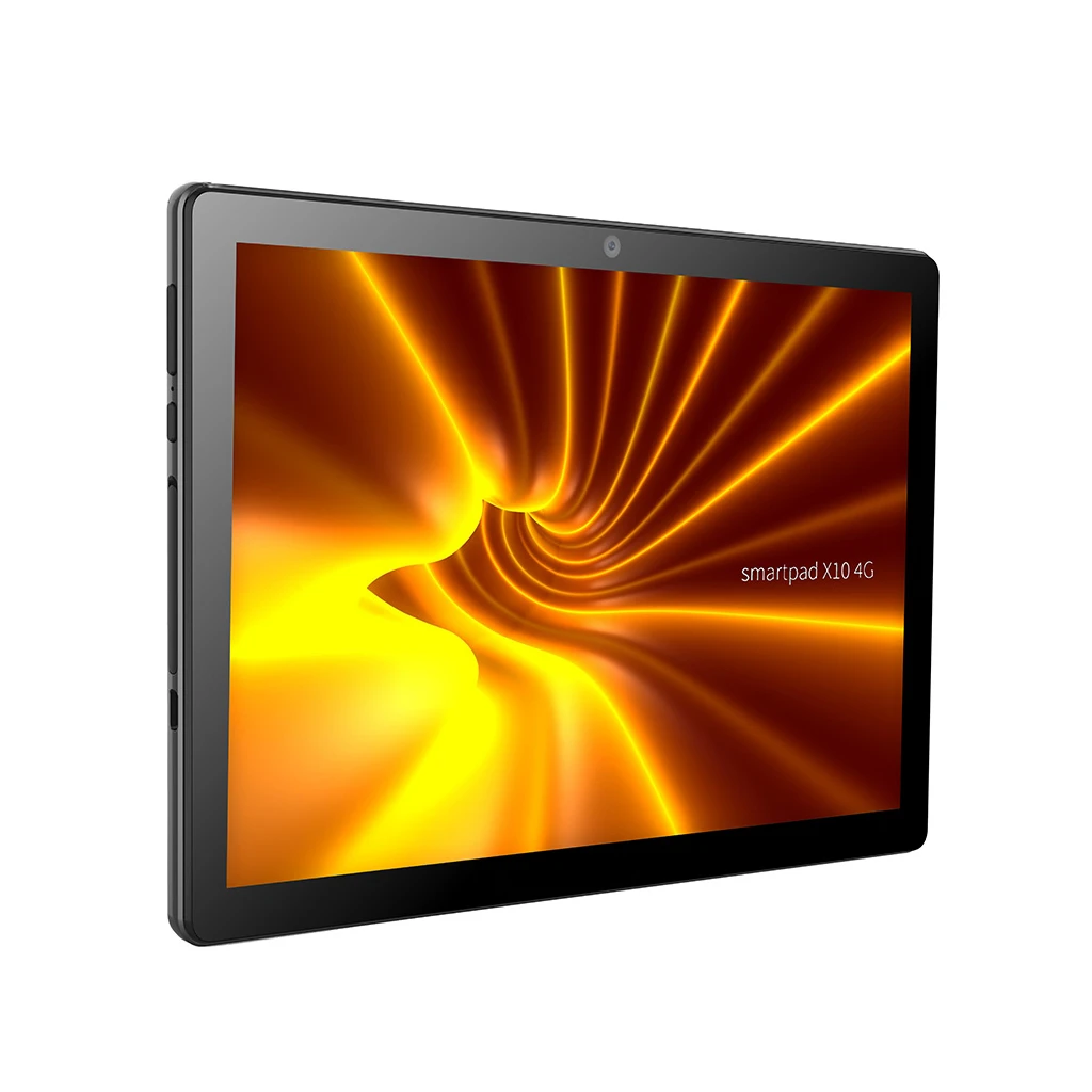 Tablet MEDIACOM SmartPad M-SP1X10 10" 2GB/32GB BT GPS 4G LTE - image 1