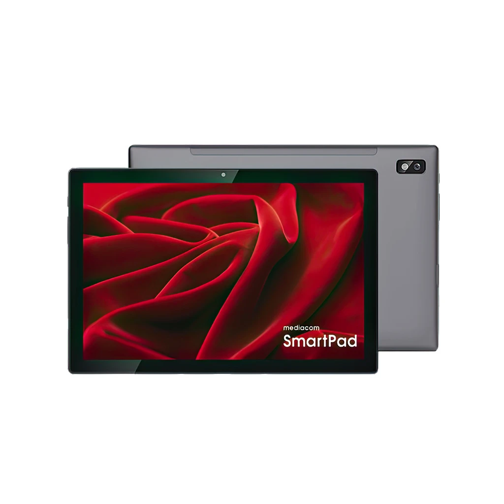 Tablet MEDIACOM SmartPad Azymut Lite 10 M-SP1AZ3L 10" 3GB/32GB BT GPS + tastatura - image 1