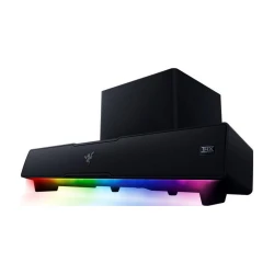 Zvučnici Razer Razer Leviathan V2 - PC Gaming Soundbar with Subwoofer - EU Packaging RZ05-03920100-R3G1 - thumbnail 2