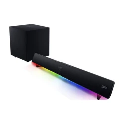 Zvučnici Razer Razer Leviathan V2 - PC Gaming Soundbar with Subwoofer - EU Packaging RZ05-03920100-R3G1 - thumbnail 1