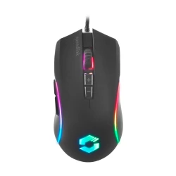 Miš SPEEDLINK ZAVOS Gaming Mouse, rubber-black, SL-680022-RRBK - thumbnail 2