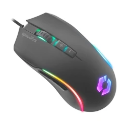 Miš SPEEDLINK ZAVOS Gaming Mouse, rubber-black, SL-680022-RRBK - thumbnail 3