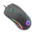 Miš SPEEDLINK ZAVOS Gaming Mouse, rubber-black, SL-680022-RRBK - thumbnail 3