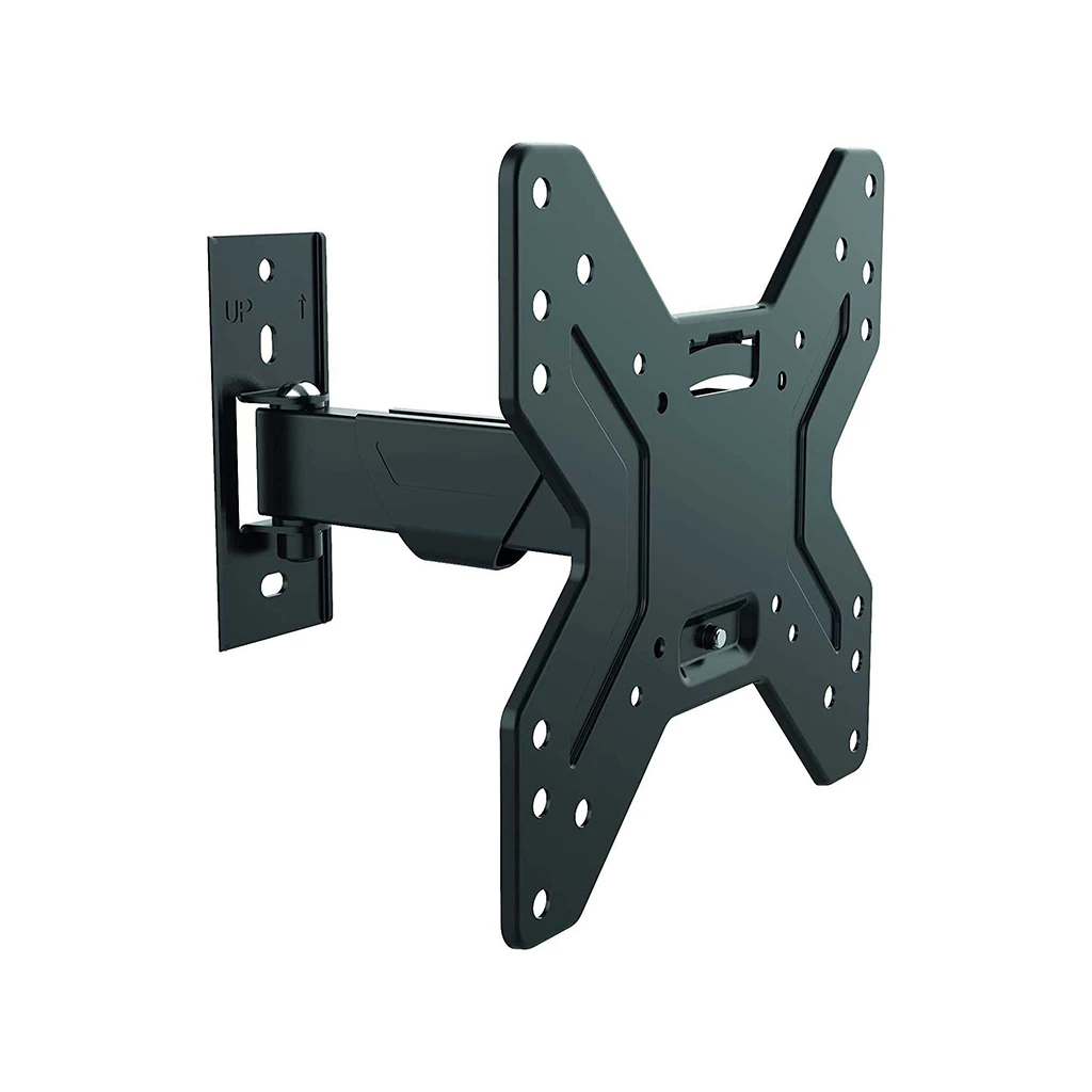 Zidni nosač GNC PSW755  26"-43"  vesa 200 X 200 nosivost 22kg  nagib - image 1