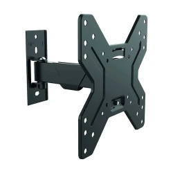 Zidni nosač GNC PSW755  26"-43"  vesa 200 X 200 nosivost 22kg  nagib - thumbnail 1