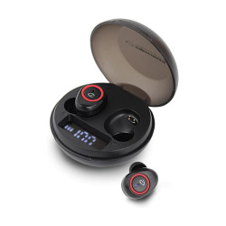Slušalice bluetooth sa mikrofonom ESPERANZA VOLANS WIRELESS BLUETOOTH TWS, EH236K - thumbnail 2