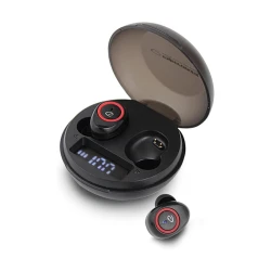 Slušalice bluetooth sa mikrofonom ESPERANZA VOLANS WIRELESS BLUETOOTH TWS, EH236K - thumbnail 2