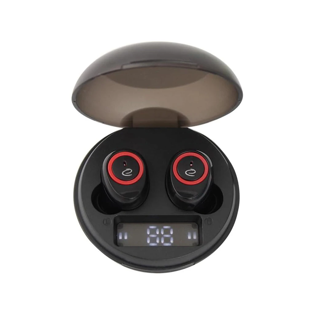 Slušalice bluetooth sa mikrofonom ESPERANZA VOLANS WIRELESS BLUETOOTH TWS, EH236K - image 1