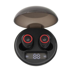 Slušalice bluetooth sa mikrofonom ESPERANZA VOLANS WIRELESS BLUETOOTH TWS, EH236K - thumbnail 1