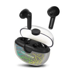 Slušalice bluetooth sa mikrofonom ESPERANZA PANDORA BLUETOOTH TWS, EH224K - thumbnail 1