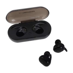 Slušalice bluetooth sa mikrofonom ESPERANZA CARDERA WIRELESS BLUETOOTH TWS, EH225K - thumbnail 3